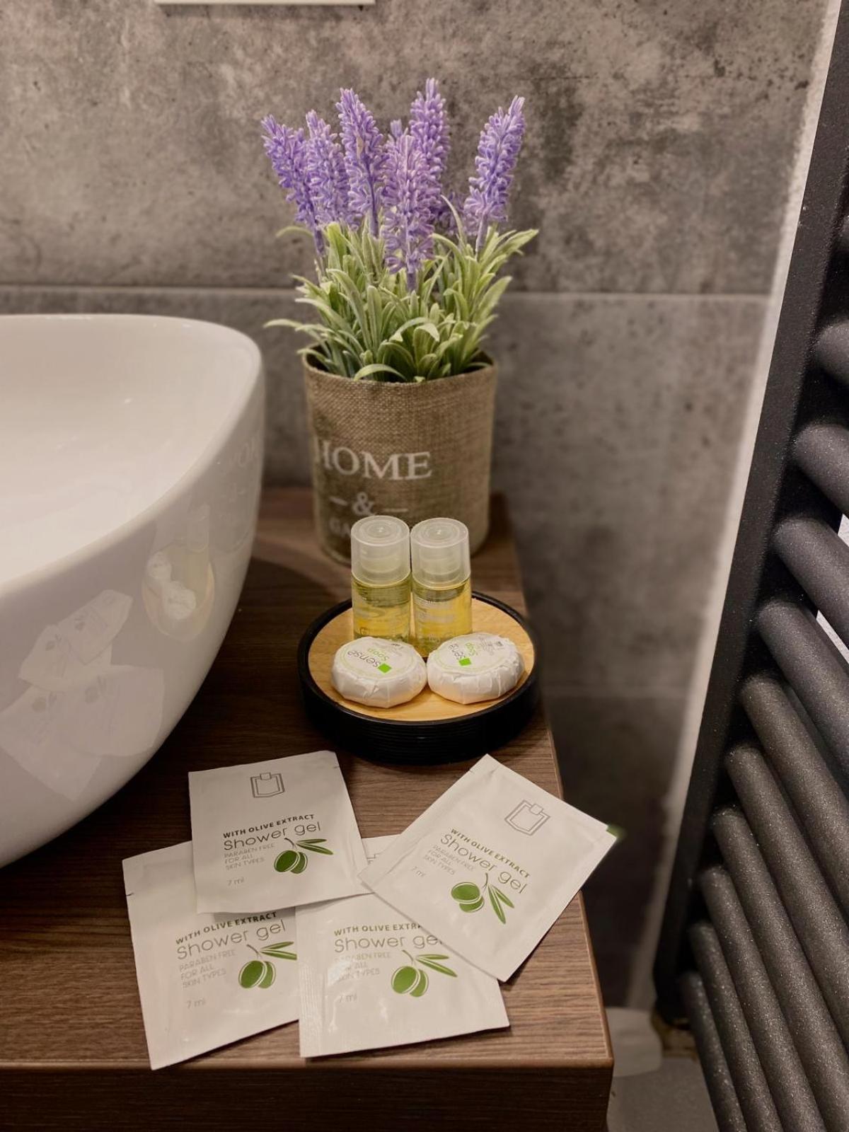 Regina Muntilor Spa&Confort 米奥修德萨斯 外观 照片