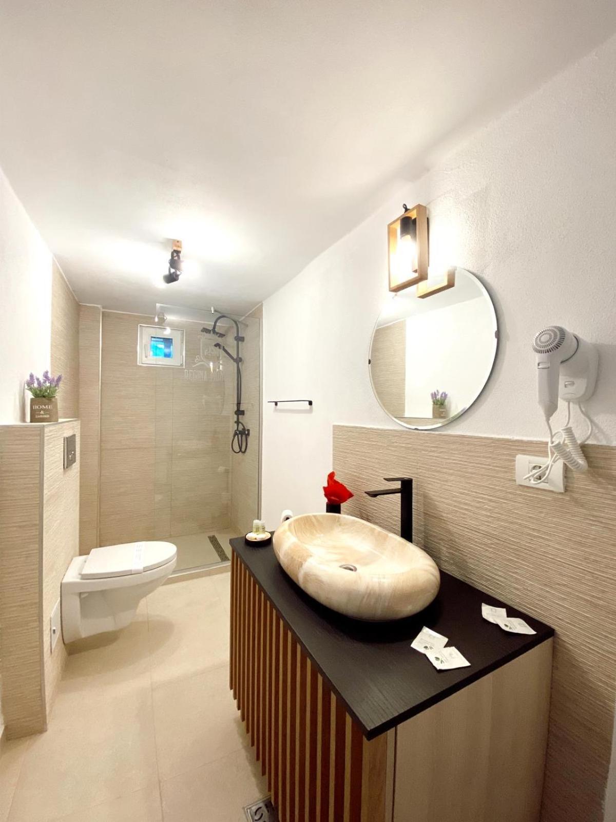 Regina Muntilor Spa&Confort 米奥修德萨斯 外观 照片